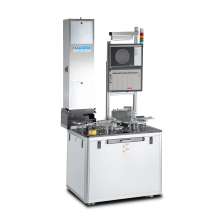 Defect Detection/Inspection